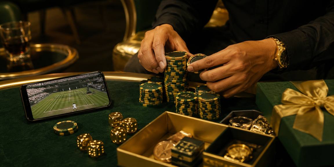 lc88 Live Casino